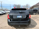 Used 2014 Ford Edge SEL w/ Equipment Group 205A image 6