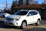 Used 2013 Nissan Rogue SL image 5