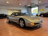 Used 1998 Chevrolet Corvette Convertible w/ Memory Pkg image 6
