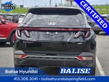 Used 2022 Hyundai Tucson SEL w/ Cargo Package image 4