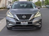 Certified 2020 Nissan Murano SL image 2
