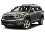 Used 2015 Toyota Highlander Limited Platinum image 4