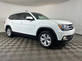 Used 2019 Volkswagen Atlas SE image 2