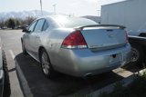 Used 2012 Chevrolet Impala LTZ image 4