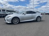 Used 2015 Lexus RC 350 w/ F Sport w/Summer Tires image 3