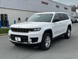 New 2025 Jeep Grand Cherokee L Laredo w/ Luxury Tech Group I image 5