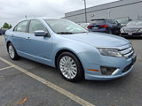Used 2011 Ford Fusion Hybrid image 3
