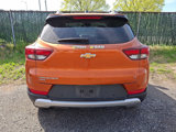 Used 2023 Chevrolet TrailBlazer LT w/ Convenience Package image 5