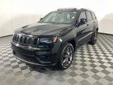 Used 2020 Jeep Grand Cherokee Limited X image 1