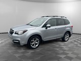 Used 2018 Subaru Forester 2.5i Touring image 3