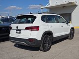 Used 2022 Volkswagen Taos S image 5