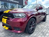 Used 2019 Dodge Durango SRT w/ Premium Interior Group image 3