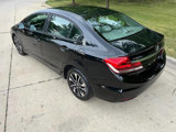 Used 2015 Honda Civic EX image 4