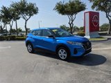 Certified 2021 Nissan Kicks S image 2