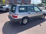Used 2001 Subaru Forester L image 6