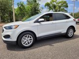 Used 2022 Ford Edge SEL image 2