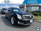 Used 2017 Cadillac XTS Luxury image 2