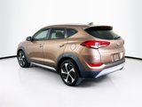Used 2017 Hyundai Tucson Limited w/ Cargo Package image 5