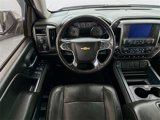 Used 2015 Chevrolet Silverado 1500 LTZ Z71 w/ LTZ Plus Package image 3
