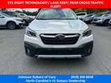 Certified 2020 Subaru Outback Limited w/ Popular Package #2 image 2