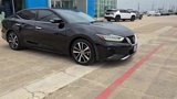Used 2021 Nissan Maxima 3.5 SV image 2