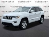 Used 2021 Jeep Grand Cherokee Laredo w/ Security & Convenience Group image 1