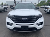 Used 2023 Ford Explorer XLT image 4