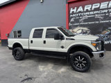 Used 2003 Ford F250 XLT image 3