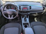 Used 2016 Kia Sportage LX image 5