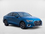 Used 2022 Audi A3 2.0T Premium Plus image 3