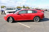 New 2025 Kia K4 LXS image 5