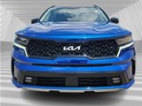 Used 2022 Kia Sorento SX image 4