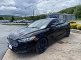 Used 2016 Ford Fusion SE image 3