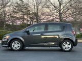 Used 2015 Chevrolet Sonic LT image 3