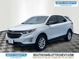Used 2020 Chevrolet Equinox LS w/ LS Convenience Package image 2