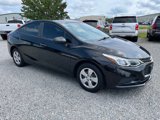 Used 2018 Chevrolet Cruze LS image 4