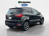 Used 2018 Ford EcoSport SE image 5