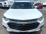Used 2018 Chevrolet Traverse LT image 3