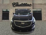 Certified 2021 Cadillac XT5 Premium Luxury image 5