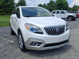 Used 2014 Buick Encore Premium image 2