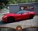 Used 2007 Chevrolet Corvette Coupe w/ Preferred Equipment Group image 4