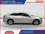 Used 2019 Chevrolet Malibu LT image 2