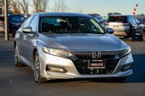 Used 2018 Honda Accord Touring image 2