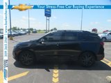 Used 2024 Chevrolet Equinox RS image 4