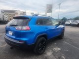 Used 2023 Jeep Cherokee Altitude Lux image 4