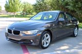 Used 2014 BMW 320i Sedan image 3