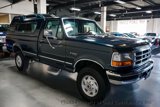 Used 1996 Ford F250 4x4 Regular Cab image 2