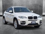 Used 2014 BMW X6 xDrive35i image 3