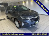 Used 2023 Chevrolet Equinox LT image 1
