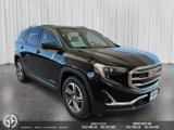 Used 2021 GMC Terrain SLT w/ LPO, Floor Liner Package image 3